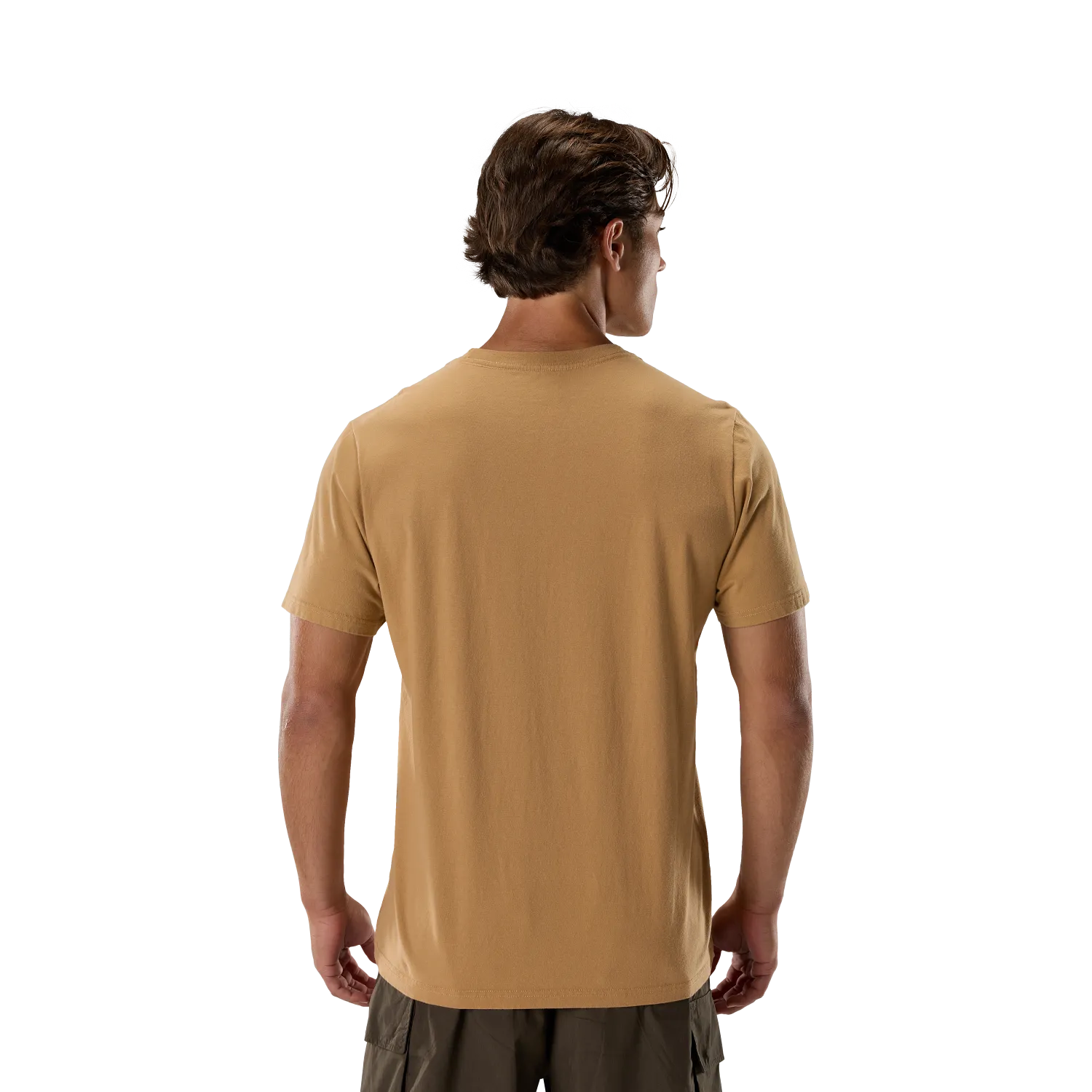 CAMISETA MASCULINO FOX LFS ABSOLUTE 195 ORIGINAL – foto 2